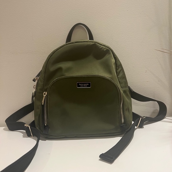 kate spade Handbags - Kate Spade Backpack